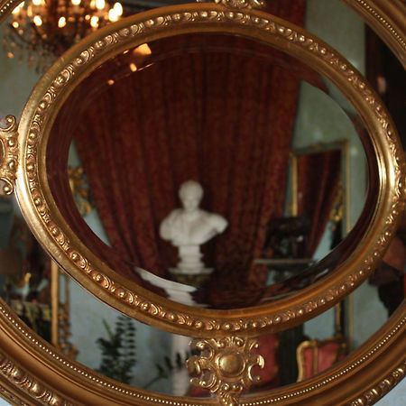 Hotel Giulietta E Romeo Casal Palocco Zewnętrze zdjęcie