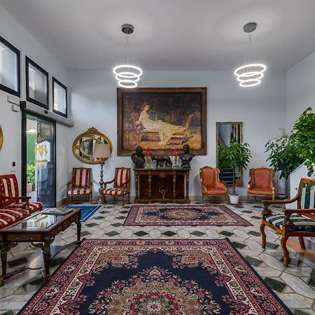 Hotel Giulietta E Romeo Casal Palocco Zewnętrze zdjęcie