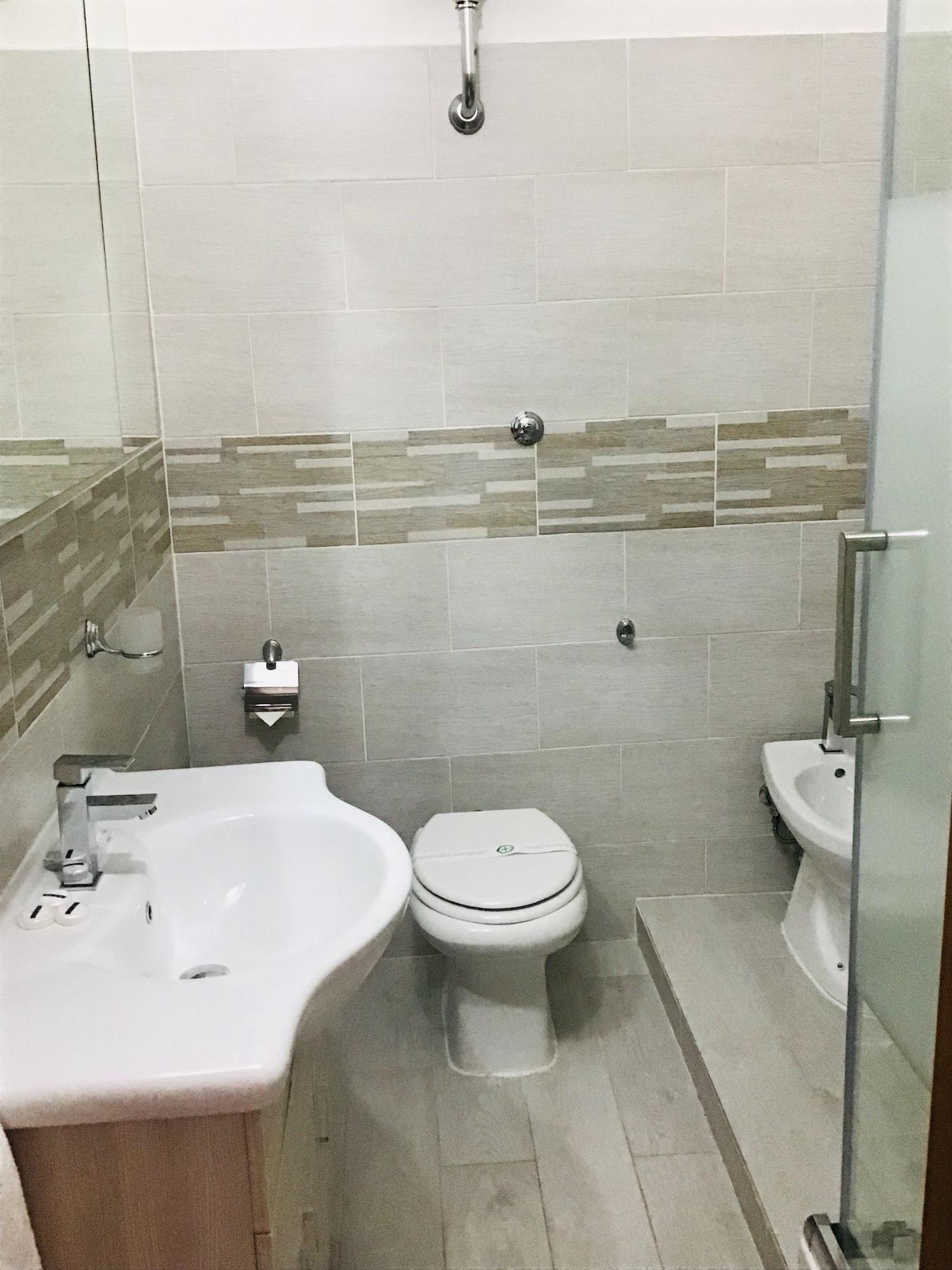 Hotel Giulietta E Romeo Casal Palocco Zewnętrze zdjęcie