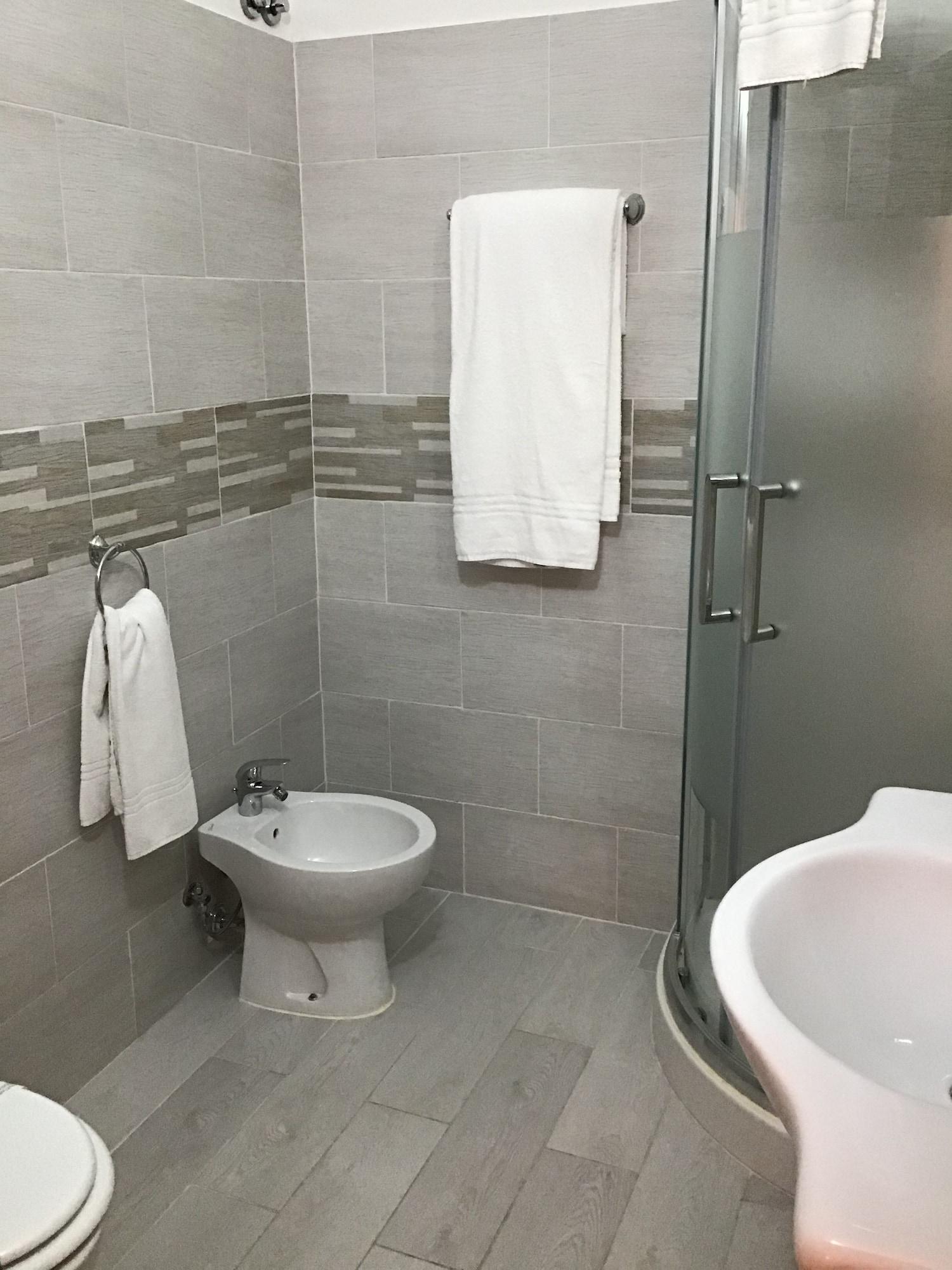 Hotel Giulietta E Romeo Casal Palocco Zewnętrze zdjęcie