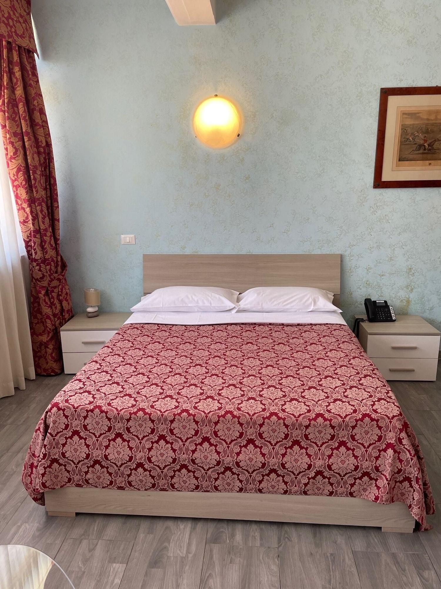 Hotel Giulietta E Romeo Casal Palocco Zewnętrze zdjęcie