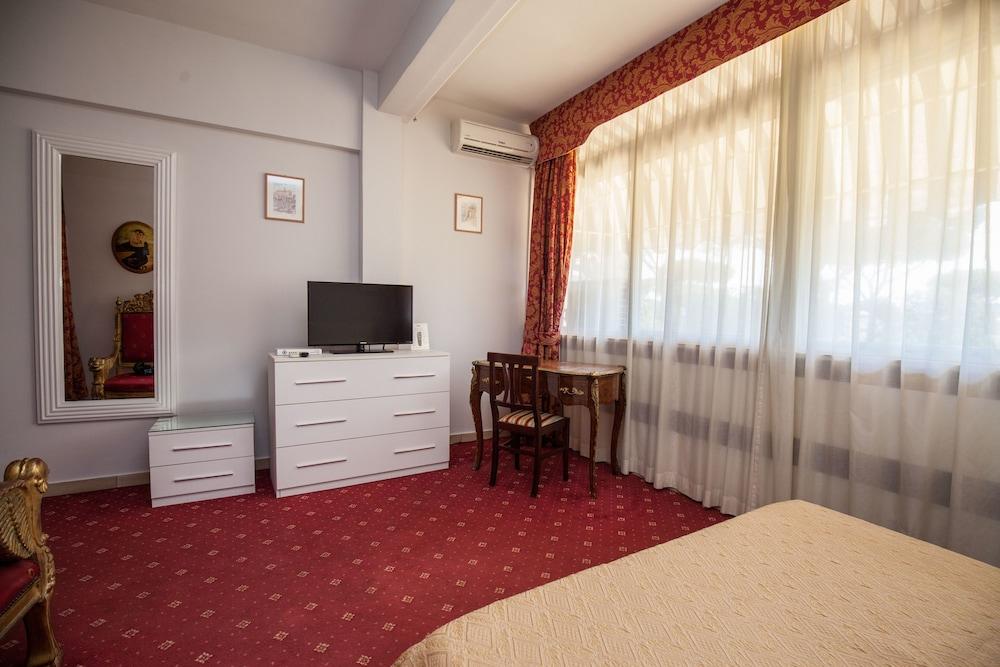 Hotel Giulietta E Romeo Casal Palocco Zewnętrze zdjęcie