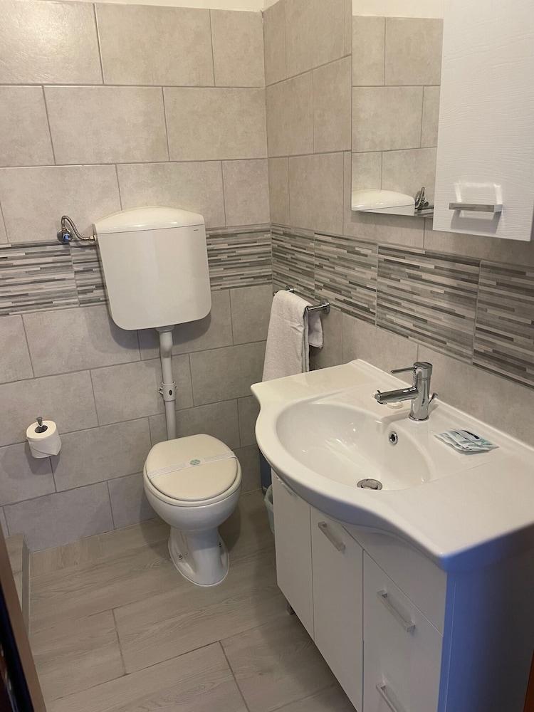 Hotel Giulietta E Romeo Casal Palocco Zewnętrze zdjęcie