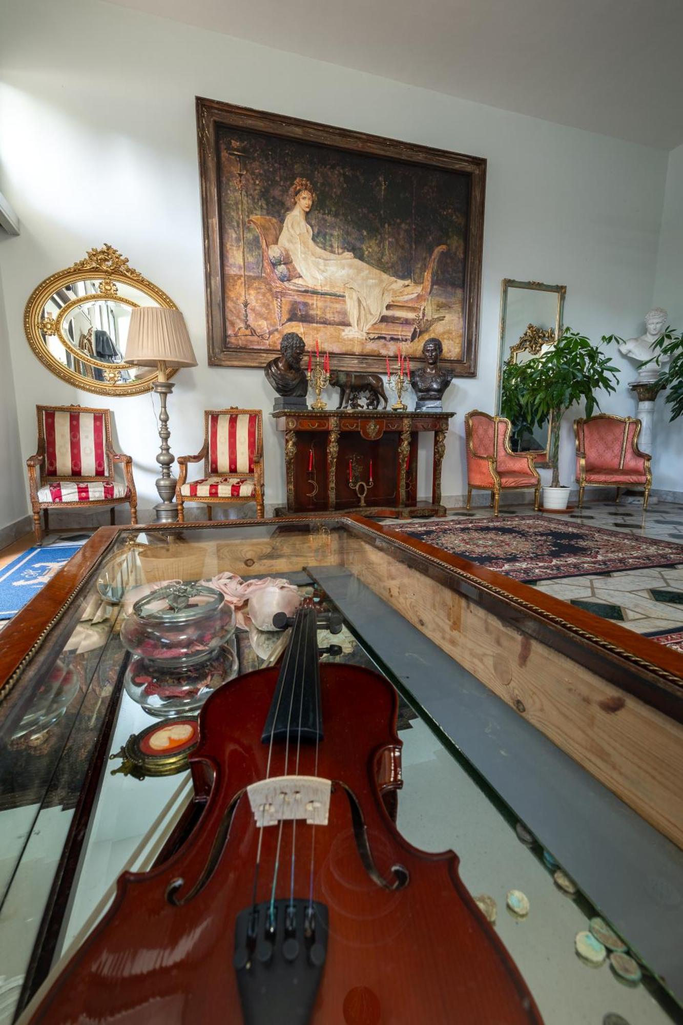 Hotel Giulietta E Romeo Casal Palocco Zewnętrze zdjęcie