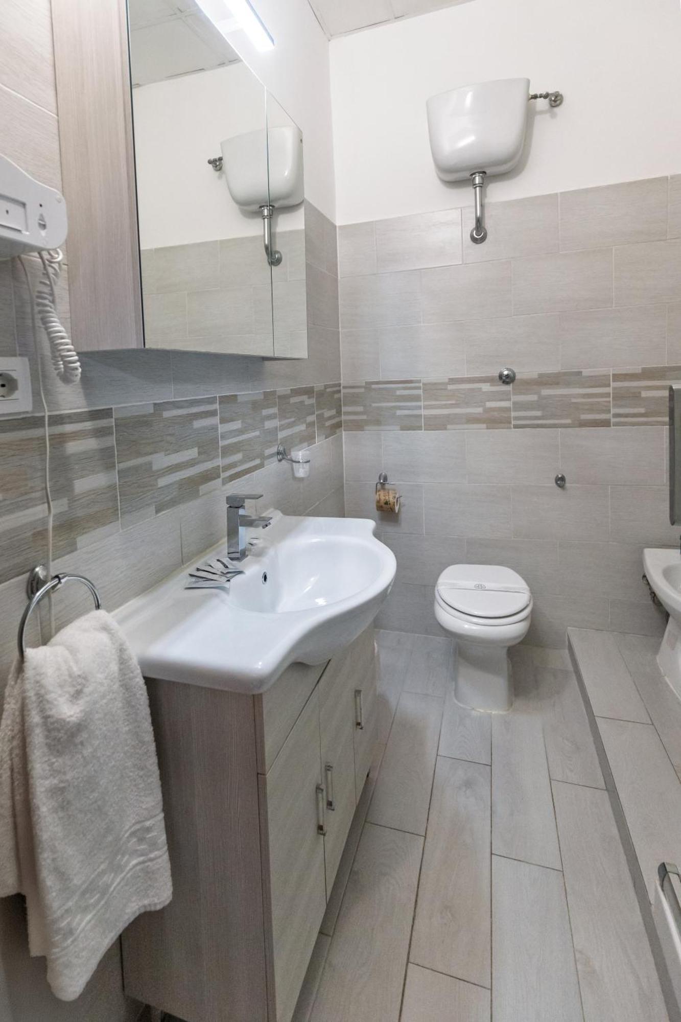 Hotel Giulietta E Romeo Casal Palocco Zewnętrze zdjęcie