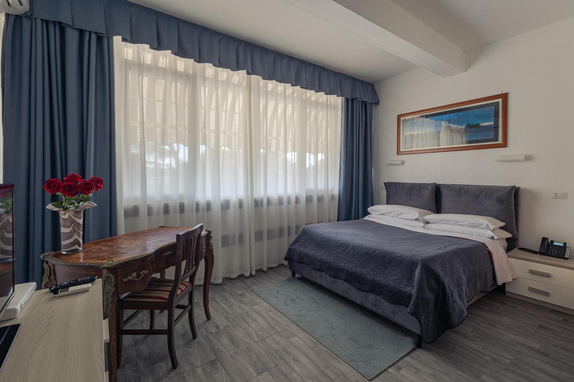 Hotel Giulietta E Romeo Casal Palocco Zewnętrze zdjęcie