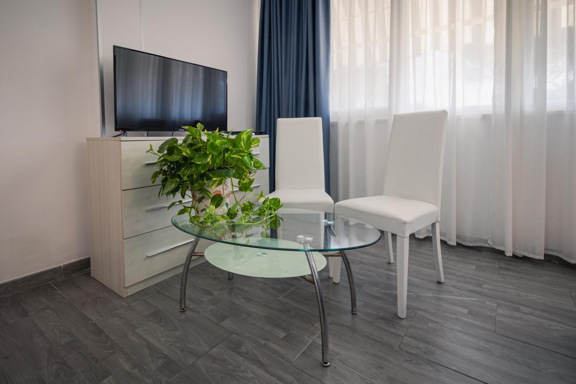 Hotel Giulietta E Romeo Casal Palocco Zewnętrze zdjęcie
