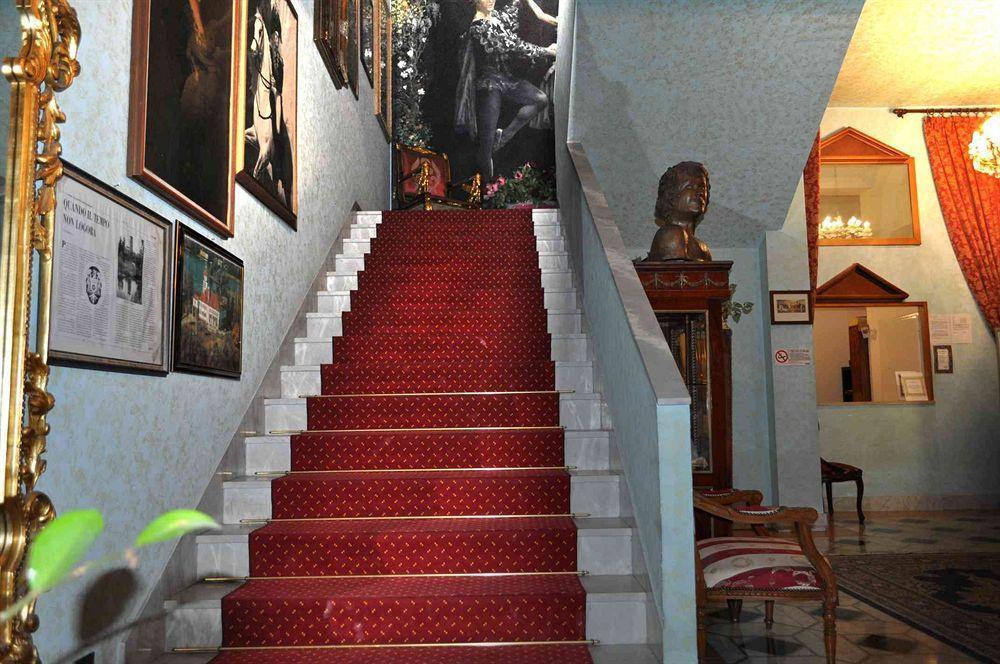 Hotel Giulietta E Romeo Casal Palocco Zewnętrze zdjęcie