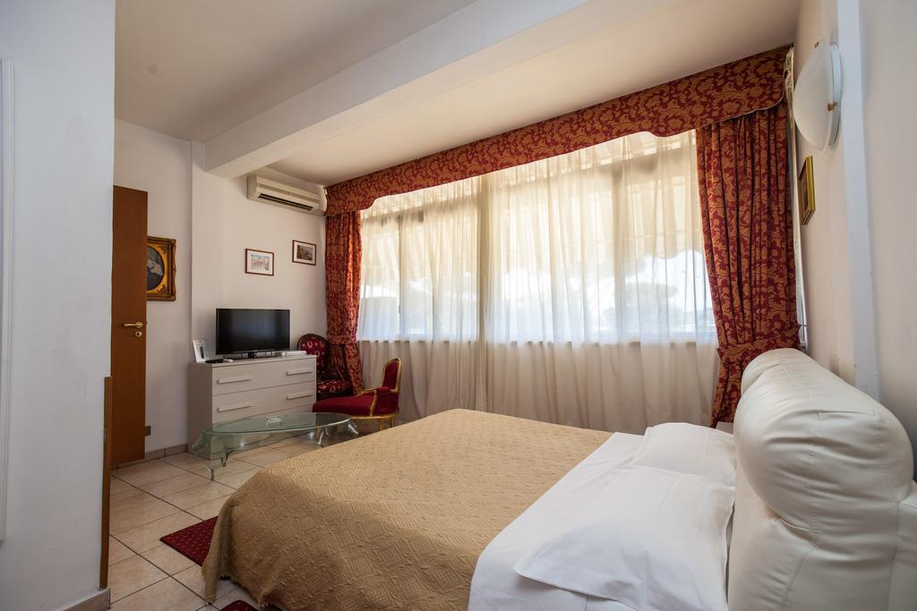 Hotel Giulietta E Romeo Casal Palocco Zewnętrze zdjęcie